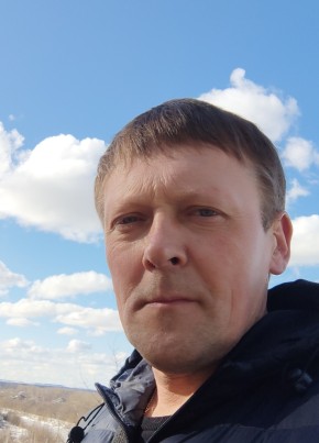 Денис Мыльников, 48, Россия, Киров (Кировская обл.)