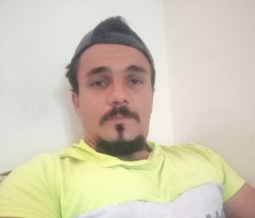 niymet, 33, Baku