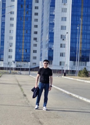 NS из Mersin 45 лет