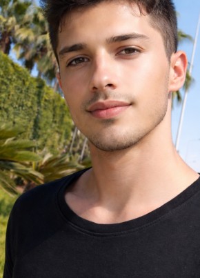 Ali из Adana 36 лет