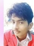 Chetram Bhati, 21 год, Bikaner