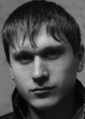 Александр, 25, Россия, Гигант