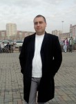 Vyacheslav, 41, Krasnoyarsk