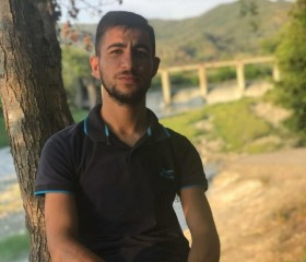 Herbjan, 24 года, Tirana