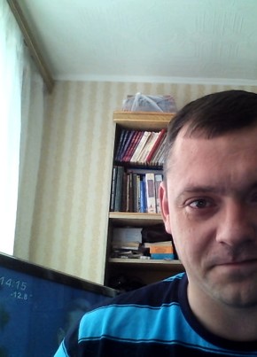 Павел, 49, Россия, Витим