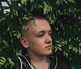 Максим, 19 лет, Praha