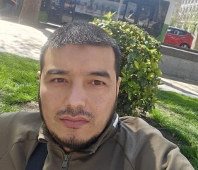 Bohodir28, 36, Rust avi