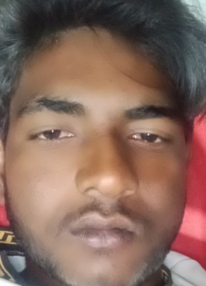 Taaj, 18, India, Karhal