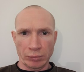 Mikhayil Molostov, 43, Nitra