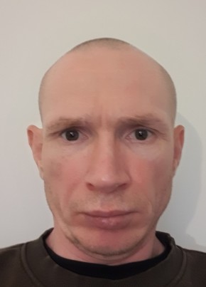 Mikhayil Molostov, 43, Slovak Republic, Nitra