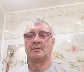 Марсель, 58 лет, Казань