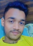 Ajeet Yadav, 19 лет, Ghaziabad