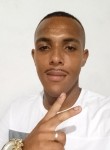 Eduardo, 23 года, Rio de Janeiro