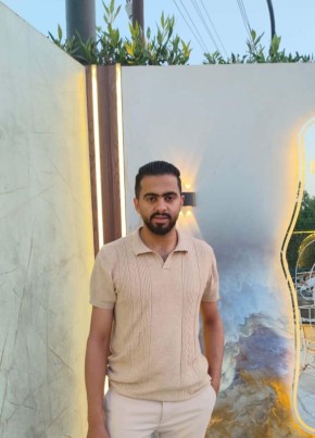 Ehab из المنصورة 29 лет