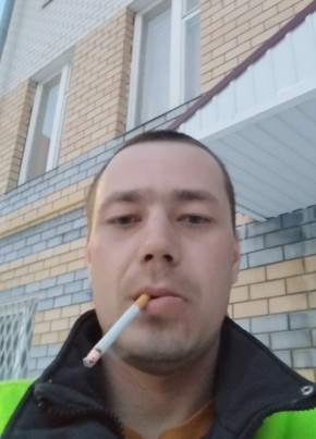 Александр, 32, Россия, Кстово