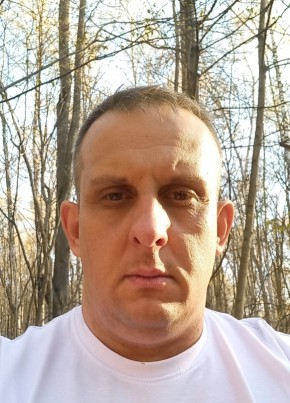 Алексей, 35, Россия, Котельники
