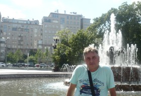 Олег Ковалев, 58 - Только Я