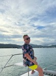 Grisha, 32, Moscow
