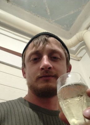 Александр, 28, Россия, Новопавловск