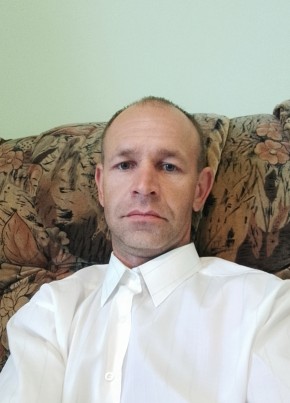 Анатолий, 40, Россия, Старая Станция