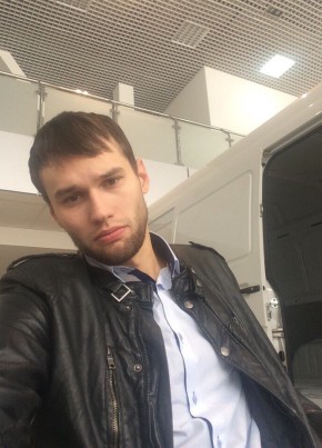 ваня, 30, Россия, Салехард