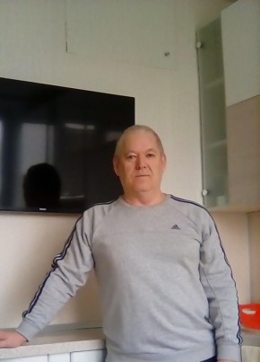 Анатолий, 65, Россия, Балахна