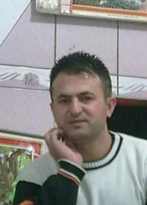 Serkan, 38, Türkiye Cumhuriyeti, Bismil