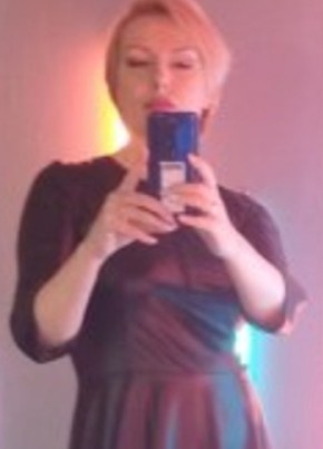 Sofia из Воронежа 52 года