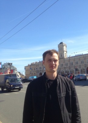 Сергей, 32, Россия, Руза