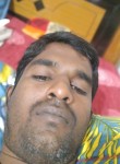 Sravan Chary, 36 лет, Hyderabad