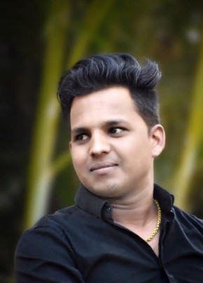 Manish, 30, India, Nashik