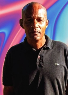 Luciano из Vila Velha 48 лет
