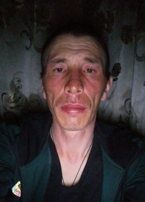 Стас, 39, Россия, Черлак