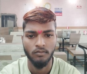 Vijay Shivaji, 20 лет, Pune