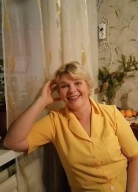 Светлана, 56, Россия, Ижевск