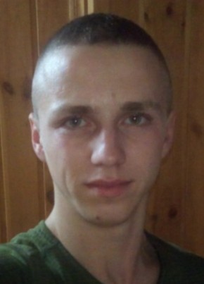 Артур, 30, Україна, Чернівці