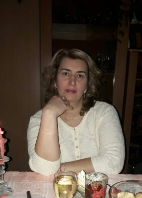 ирина, 54, Россия, Санкт-Петербург
