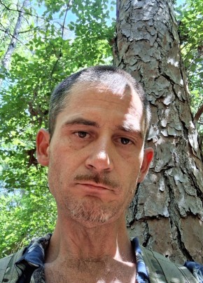 James из Columbia (State of South Carolina) 43 года