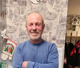 Valeriy, 59, Podolsk