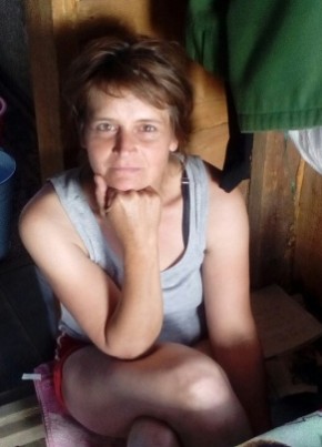 Марина, 49, Россия, Благовещенск (Амурская обл.)