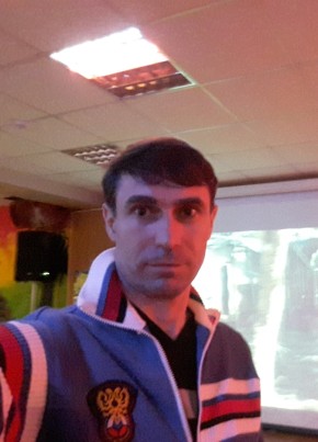 Valeriy, 46, Russia, Ivanovo