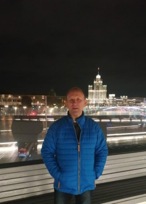 Виктор из Санкт-Петербурга 67 лет