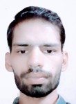 Hammad ali, 29  , Lahore