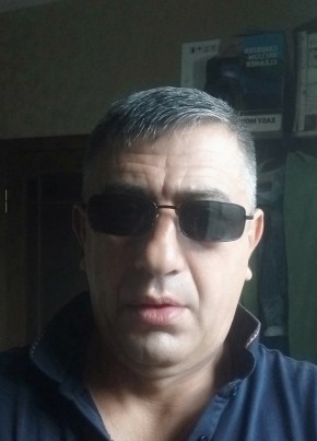 Ибрагим, 49, Россия, Жердевка