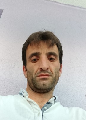 Emrah из Zonguldak 34 года