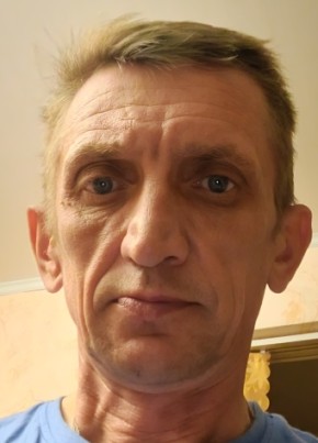 Дэн из Ногинска 51 год