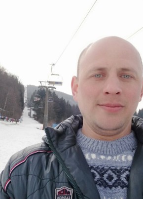 Алексей, 36, Rzeczpospolita Polska, Ustroń