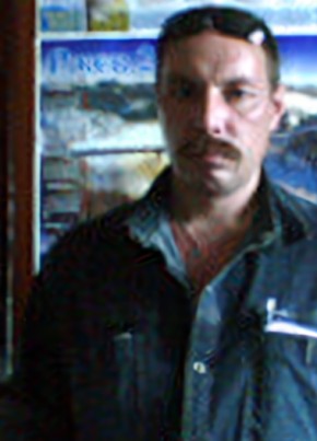 vint, 58, Russia, Rzhev