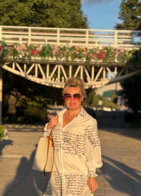 Oxana из Москвы 44 года