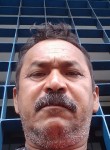 José Marcos, 52  , Joao Pessoa